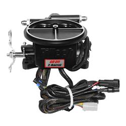 FiTech Go EFI 2-Barrel 400 HP Fuel Injection Systems 39002