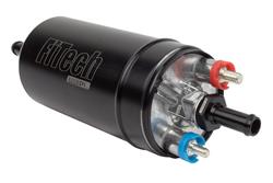 FiTech EFI Frame Mount Fuel Pumps