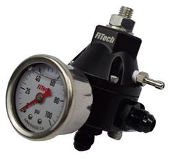 FiTech Go Fuel Pressure Regulators 54002