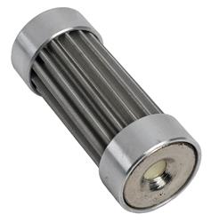 FiTech Go Fuel Inline Fuel Filter Elements 55002-1