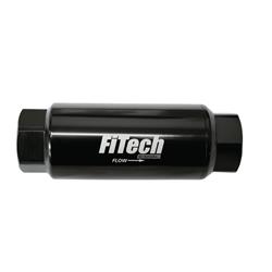 FiTech Go Fuel Inline Fuel Filters