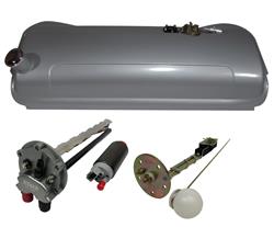 FiTech Go EFI Fuel Tank Kits for 1932 MODEL B, MODEL BB, SEDAN DELIVERY - 58001