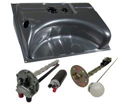FiTech Go EFI Fuel Tank Kits 58008