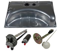 FiTech Go EFI Fuel Tank Kits 58009