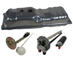 FiTech Go EFI Fuel Tank Kits 58014