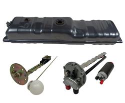 FiTech Go EFI Fuel Tank Kits 58016