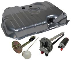 FiTech Go EFI Fuel Tank Kits 58021