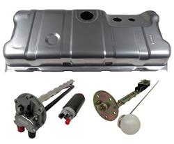 FiTech Go EFI Fuel Tank Kits 58025