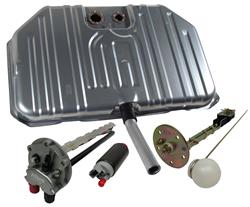 FiTech Go EFI Fuel Tank Kits 58031