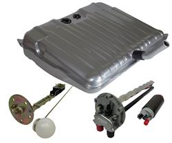 FiTech Go EFI Fuel Tank Kits 58036