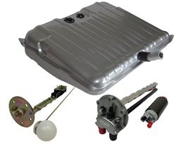 FiTech Go EFI Fuel Tank Kits 58037