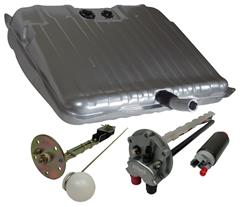 FiTech Go EFI Fuel Tank Kits for 1964-1967 SKYLARK, SPECIAL - 58039