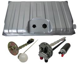 FiTech Go EFI Fuel Tank Kits 58040