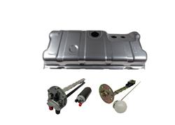 FiTech Go EFI Fuel Tank Kits for 1963-1967 CORVETTE - 58044