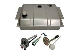 FiTech Go EFI Fuel Tank Kits 58046
