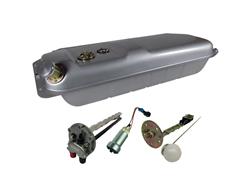 FiTech Go EFI Fuel Tank Kits 58102