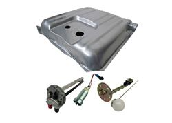 FiTech Go EFI Fuel Tank Kits 58105