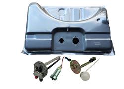 FiTech Go EFI Fuel Tank Kits for 1967-1970 DART - 58108