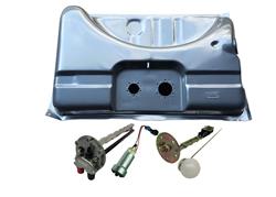 FiTech Go EFI Fuel Tank Kits 58109