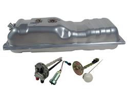 FiTech Go EFI Fuel Tank Kits 58115