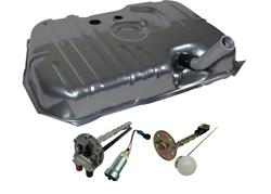 FiTech Go EFI Fuel Tank Kits 58121