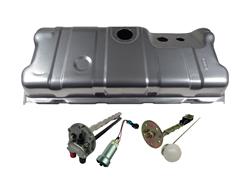 FiTech Go EFI Fuel Tank Kits 58125