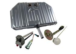 FiTech Go EFI Fuel Tank Kits 58126