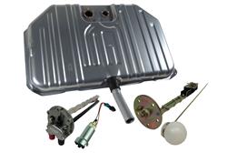 FiTech Go EFI Fuel Tank Kits 58127