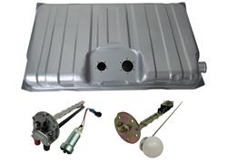 FiTech Go EFI Fuel Tank Kits for 1962-1965 CHEVY II - 58140
