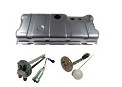 FiTech Go EFI Fuel Tank Kits 58144