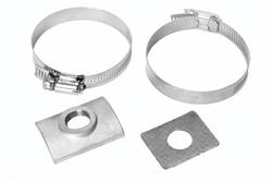 FiTech Oxygen Sensor Bung Assemblies 60012
