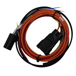 FiTech Go EFI Throttle Body EFI Main Wiring Harnesses 60027
