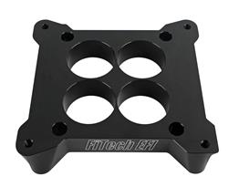 FiTech 4150 Inline to Side Saddle Adapters 60040