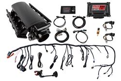 FiTech Ultimate LS EFI 750 HP Fuel Injection Systems 70008