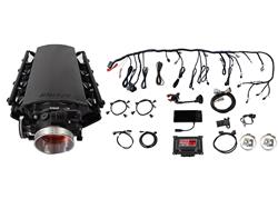 FiTech Ultimate LS EFI 500 HP Fuel Injection Systems 70002