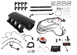 FiTech Ultimate LS EFI 500 HP Fuel Injection Systems 70011