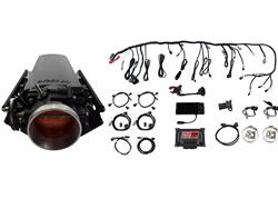 FiTech Ultimate LS 1,000 HP EFI Fuel Injection Systems 70032