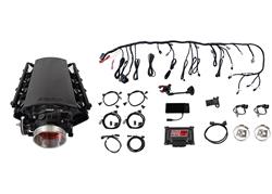 FiTech Ultimate LS 1,000 HP EFI Fuel Injection Systems 70034