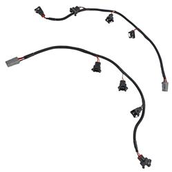 FiTech Fuel Injector Sub-Harnesses