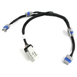 FiTech Fuel Injection Ignition Coil Wiring Harnesses 70050-6
