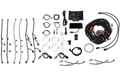 FiTech Fuel Injection Fuel Injection Systems 70050DBWSA