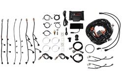 FiTech Ultimate LS Drive-By-Wire Engine Management Systems 70051DBWSAT