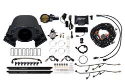 FiTech Fuel Injection Fuel Injection Systems 70088DBWBB
