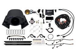 FiTech Fuel Injection Fuel Injection Systems 70088DBWSB