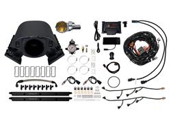 FiTech Fuel Injection Fuel Injection Systems 70088DBWSBNP