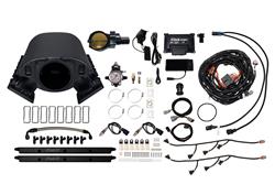FiTech Fuel Injection Fuel Injection Systems 70089DBWBB
