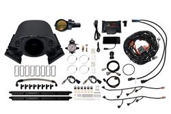 FiTech Fuel Injection Fuel Injection Systems 70089DBWBBNP