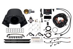 FiTech Fuel Injection Fuel Injection Systems 70089DBWSBNP