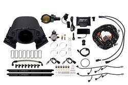 FiTech Fuel Injection Fuel Injection Systems 70092DBWBB