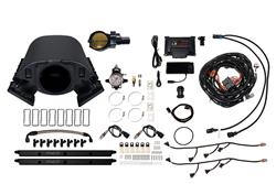 FiTech Fuel Injection Fuel Injection Systems 70092DBWBBNP